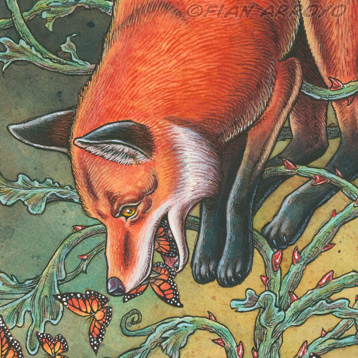 Angels Of Our Better Nature picture