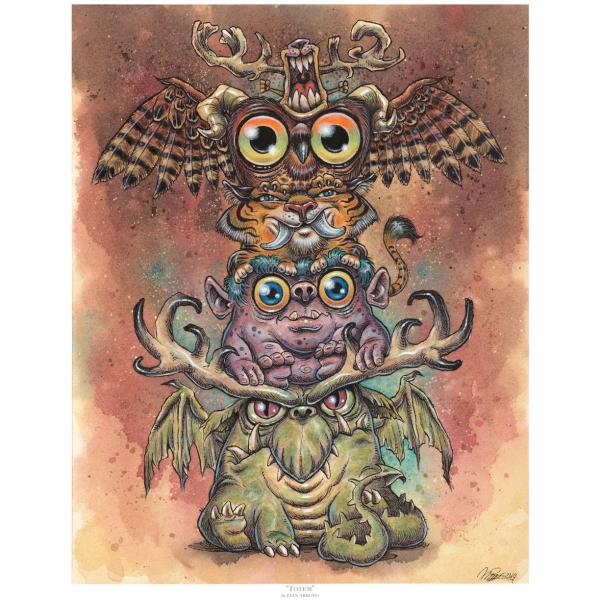 Totem