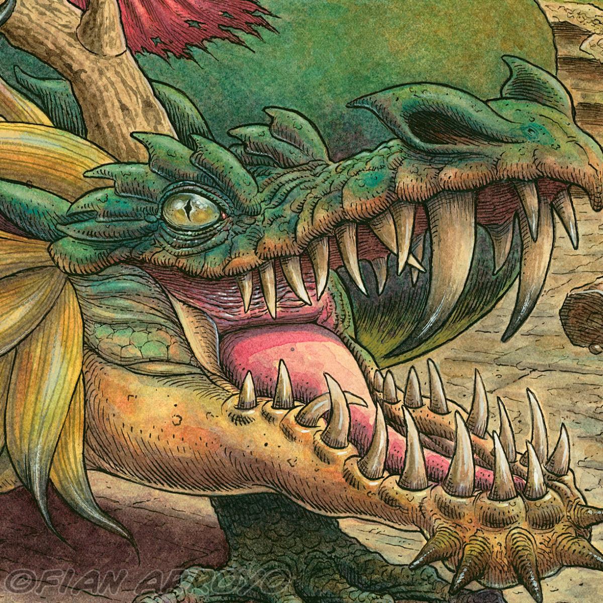 Council in the House Of Tomorrow picture