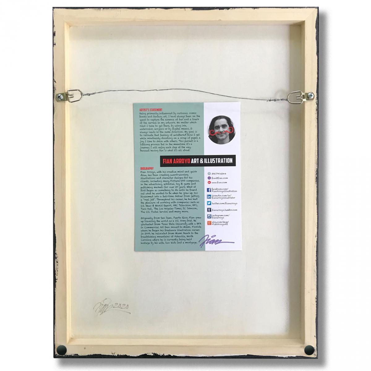 Stealing Beauty From Strange Angels picture