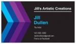 Jill’s Artistic creations