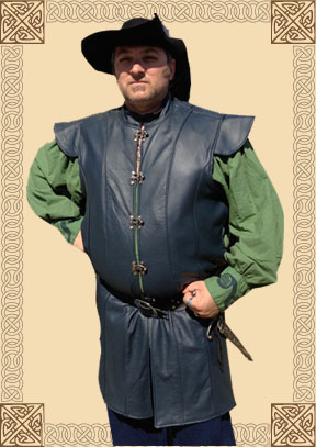 The Gambeson picture