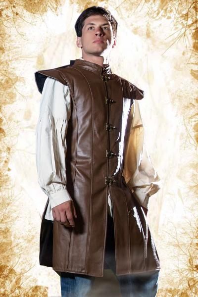 The Gambeson picture
