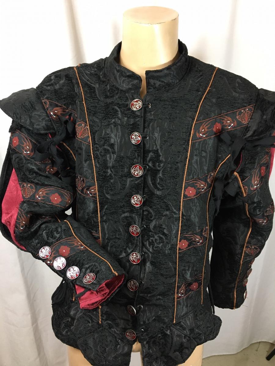 The Pendragon Doublet picture