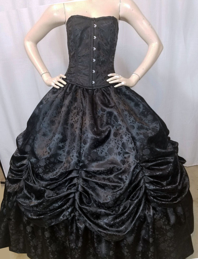 Belle Ballgown picture