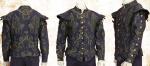 Fabric Marlowe Doublet