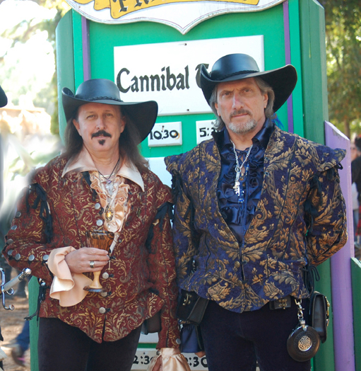 Fabric Marlowe Doublet picture