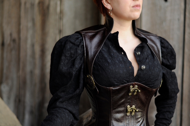 Corset Vest picture