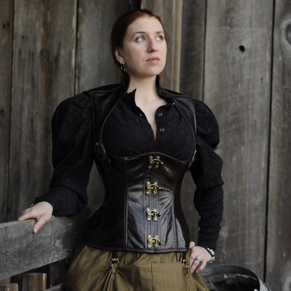 Corset Vest picture