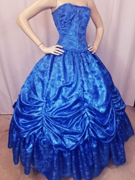 Belle Ballgown picture