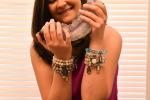 Jennifer Ponson Jewelry Designs