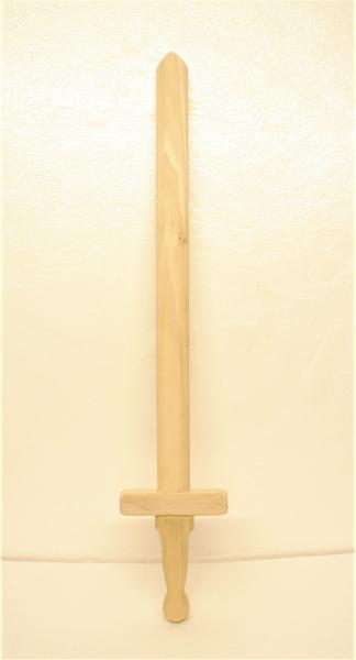 26" Broad Sword