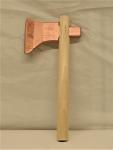 Jr tomahawk (Copper)