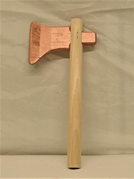 Jr tomahawk (Copper) picture