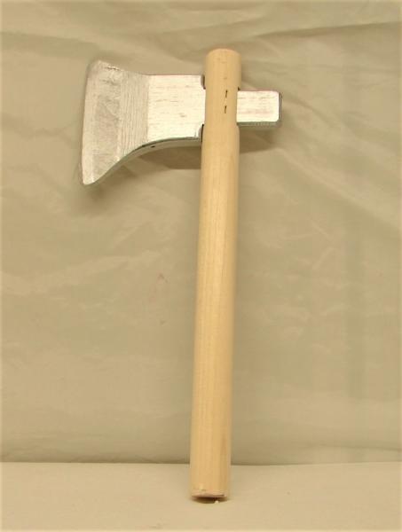 Jr tomahawk (Silver) picture