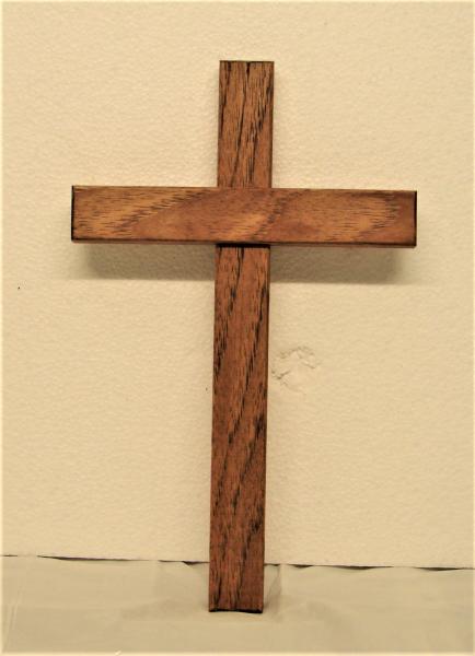 Medium size Cross #1 picture