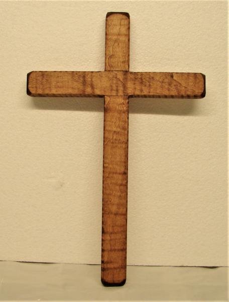 Large Cross picture