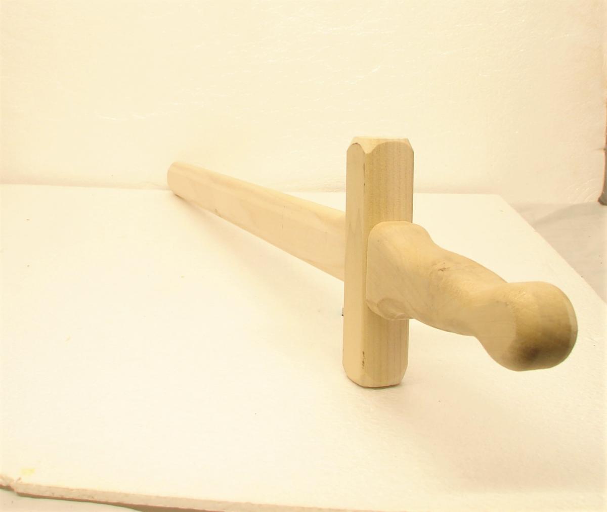 26" Broad Sword picture