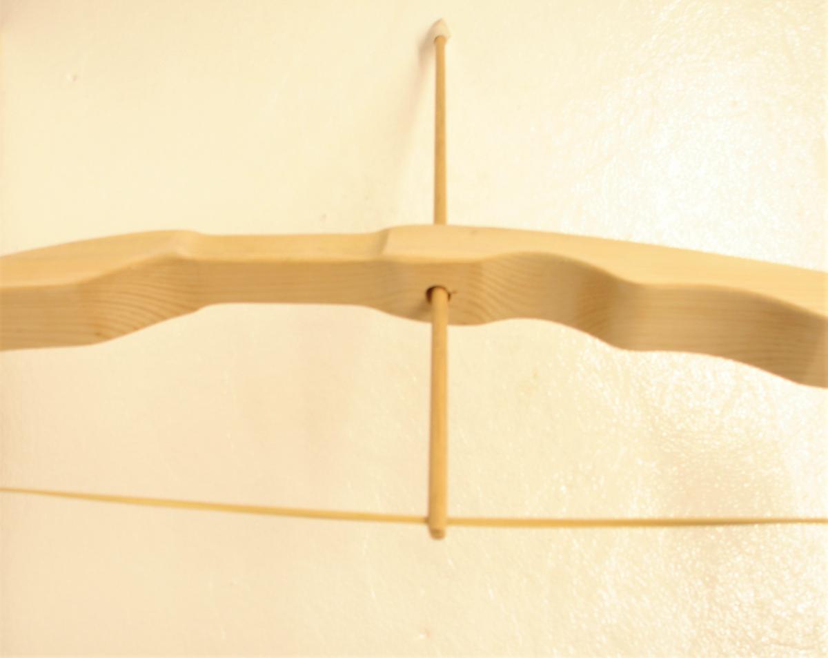 Compound bow picture