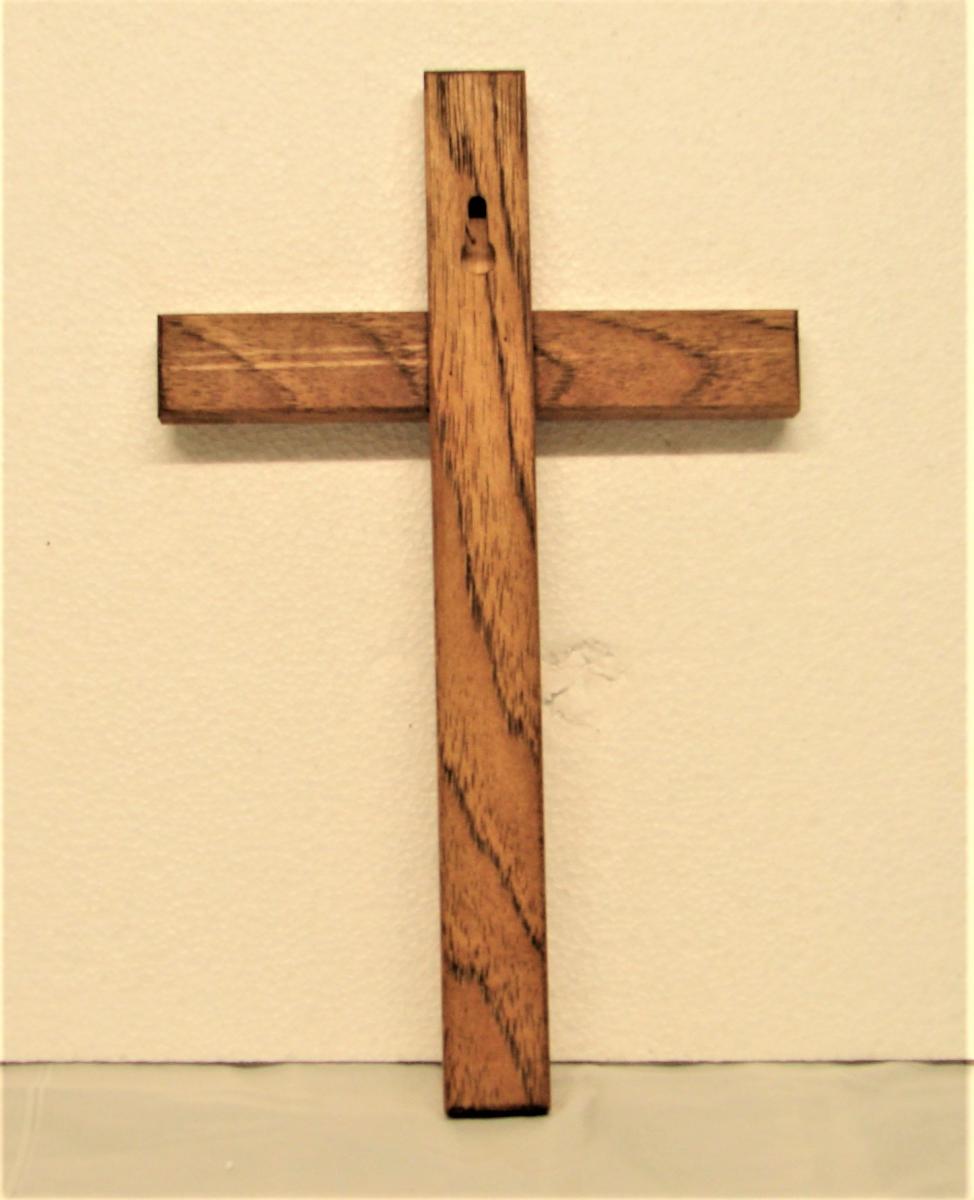 Medium size Cross #1 picture