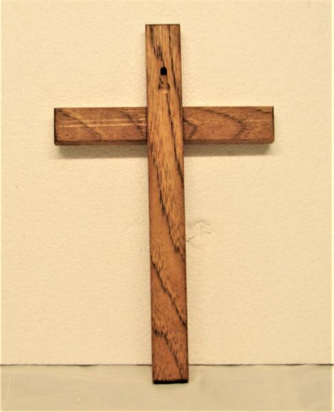 Medium size Cross #1 picture