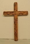 Medium size Cross #2