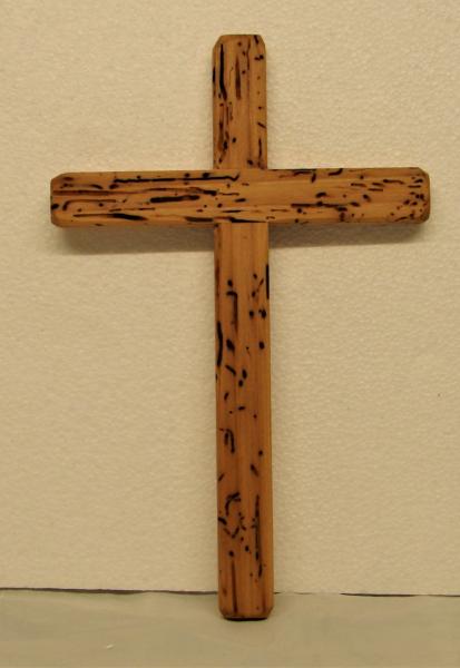 Medium size Cross #2