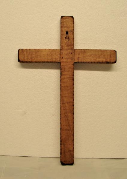 Large Cross picture