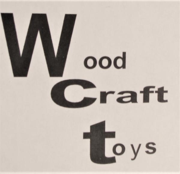 wood craft toys
