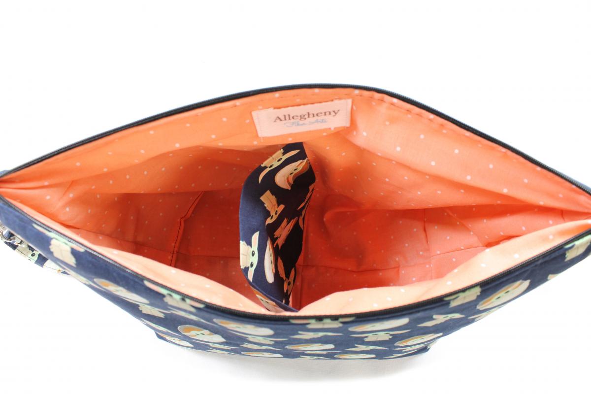 Project Bags picture