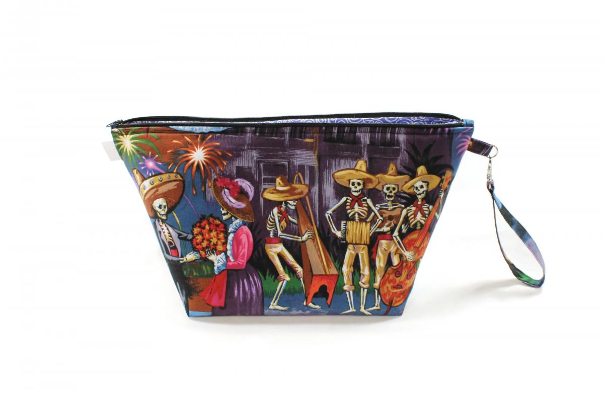 Project Bags picture