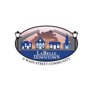 LaBelle Downtown Revitalization Corporation logo
