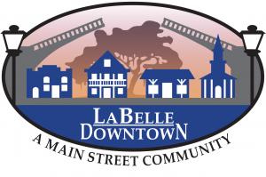 LaBelle Downtown Revitalization Corporation logo
