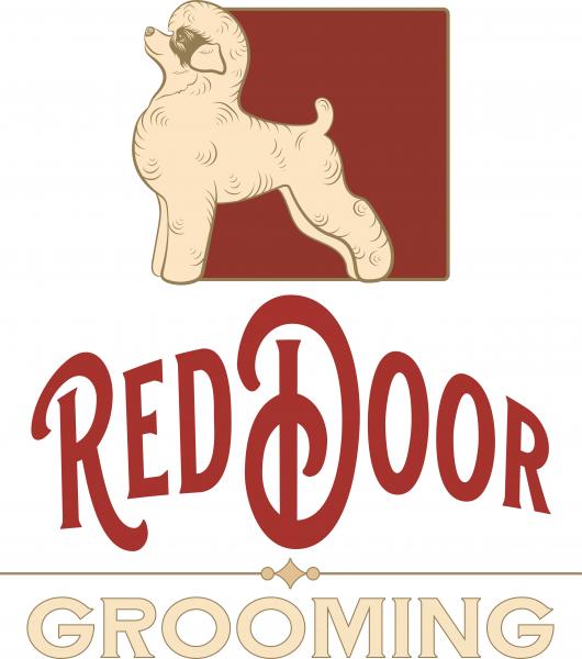 RedDoor Grooming Lawrenceville United States Ashley