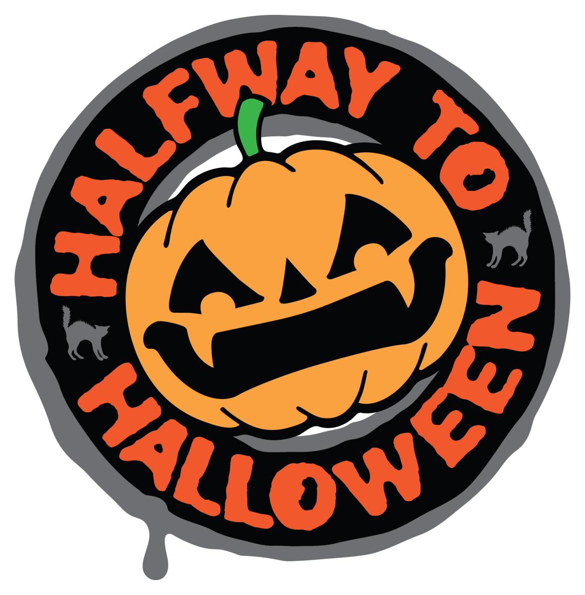 Halfway to Halloween Expo