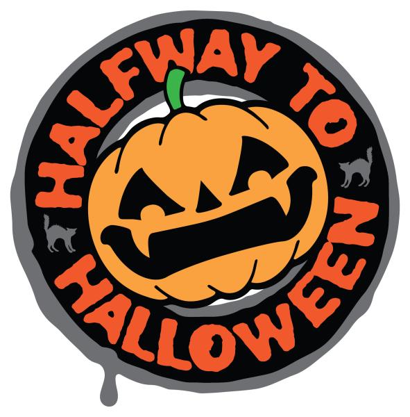 Halfway to Halloween Expo
