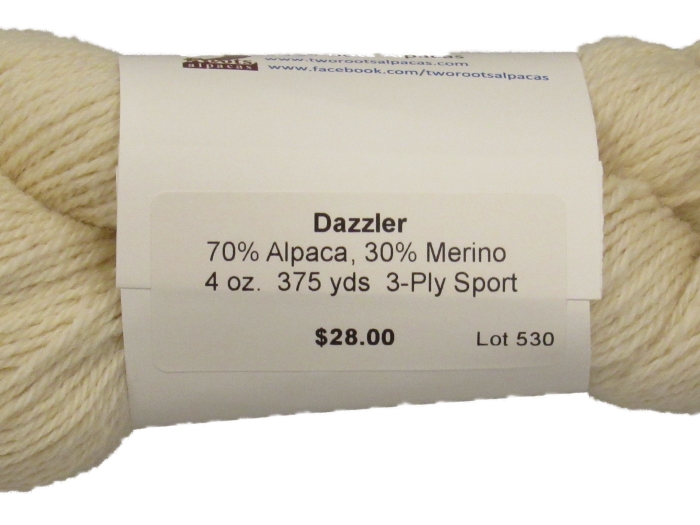 Dazzler 3 Ply Sport (p-71) picture