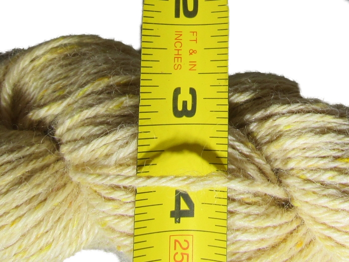 Snowflake 4 Ply (p-64) picture