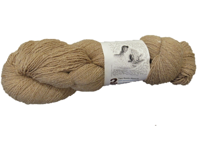 Alpaca Merino Sock Yarn (p-76) picture