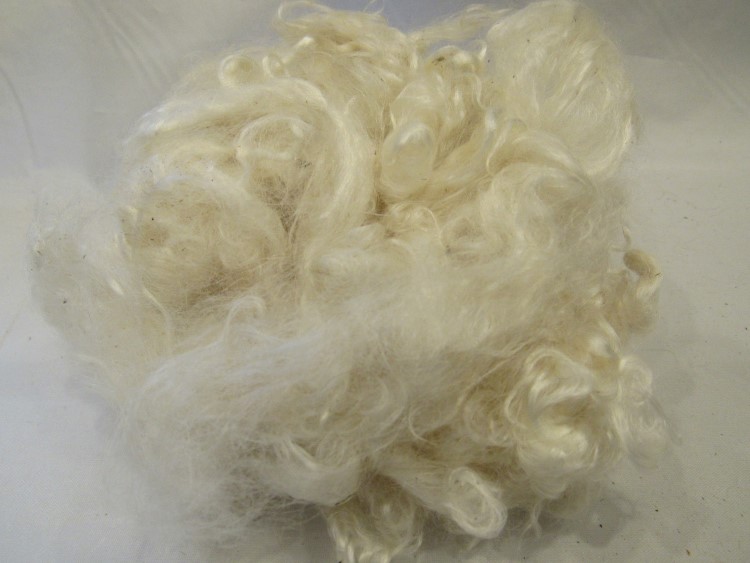 Kid Mohair Dyed (p-137) picture