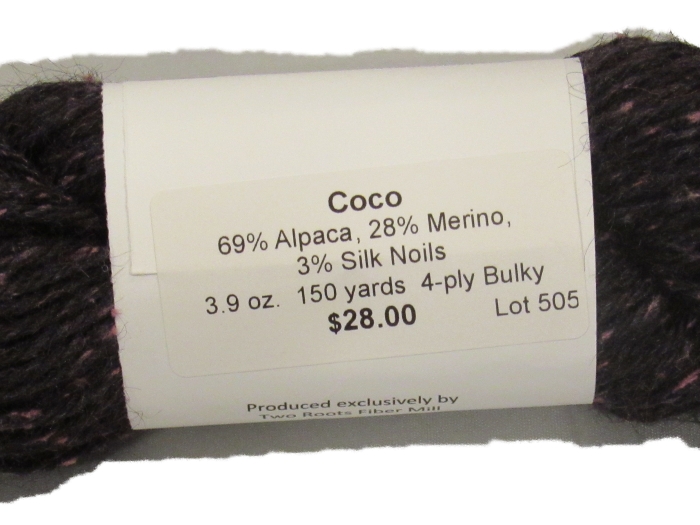 Coco (p-68) picture