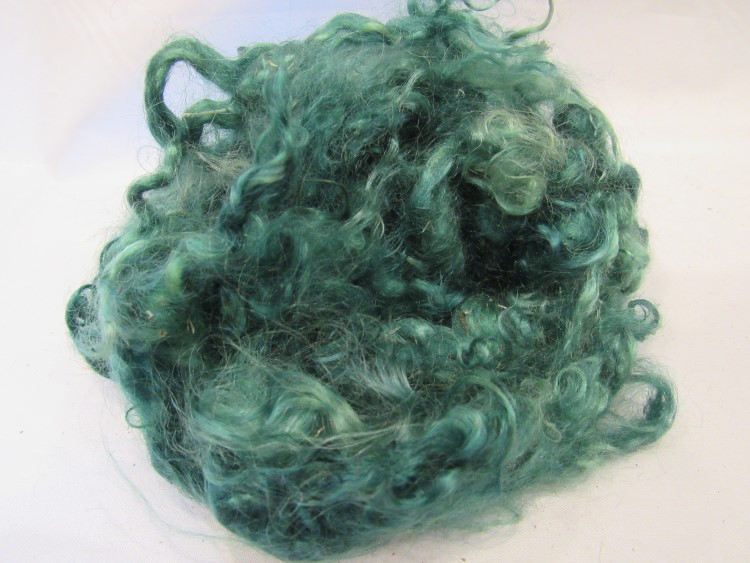 Kid Mohair Dyed (p-137) picture