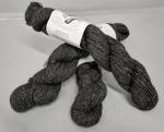 Dark Grey Alpaca Blend (p-34)