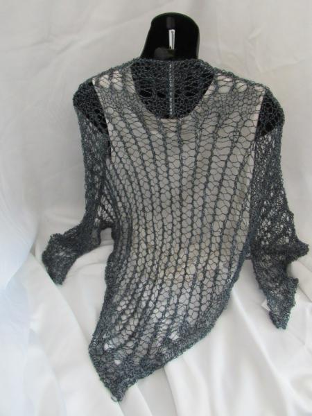 Light Weight Shawl (p-131) picture