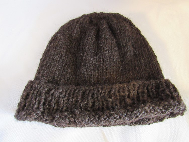 Youth Beanie (p-129) picture