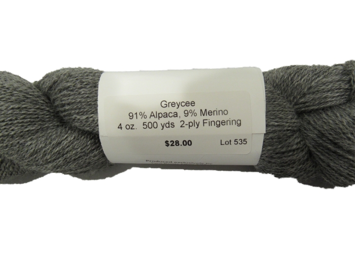 Greycee 2 Ply (p-62) picture
