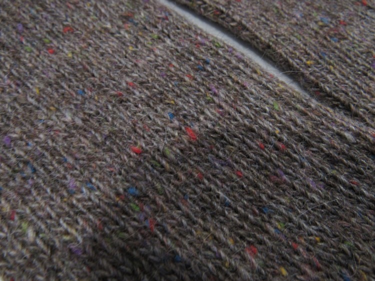 Confetti King Crew Socks (p-148) picture