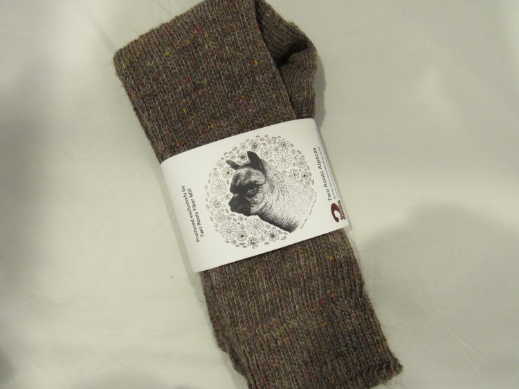 Confetti King Crew Socks (p-148)