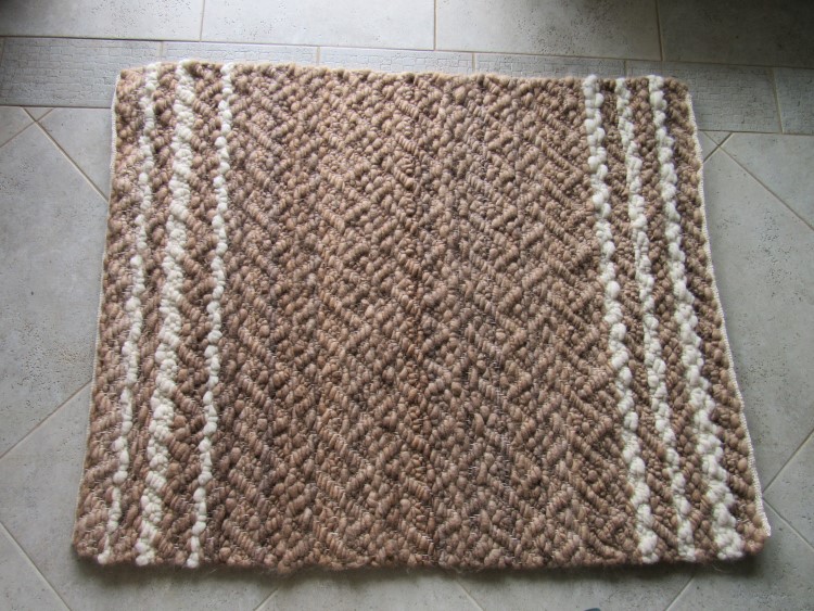 Fawn Suri Rug (p-106)