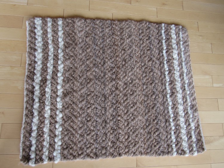 Fawn Suri Rug (p-106) picture